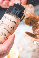Ocean State Pepper Co. - Surfs Up
