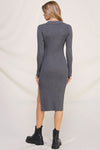 Amara Sweater Dress