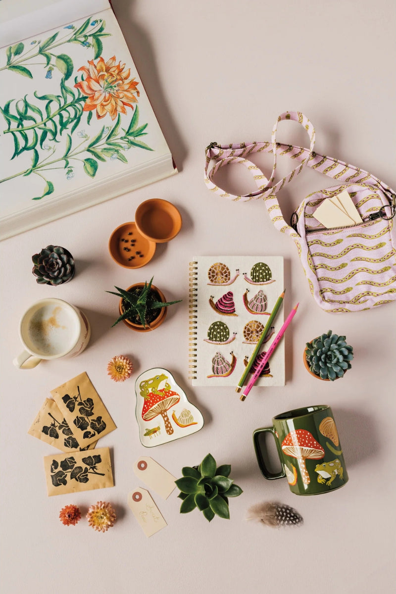 Now Designs Gardenland Studio Mug - Thumbnail 3