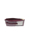 New Penny Mini Travel Wallet - Mulberry
