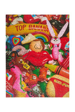 Le Puzz 500 Piece Puzzle - Airhead