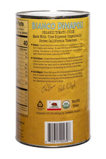 Bianco DiNapoli Organic Tomato Juice