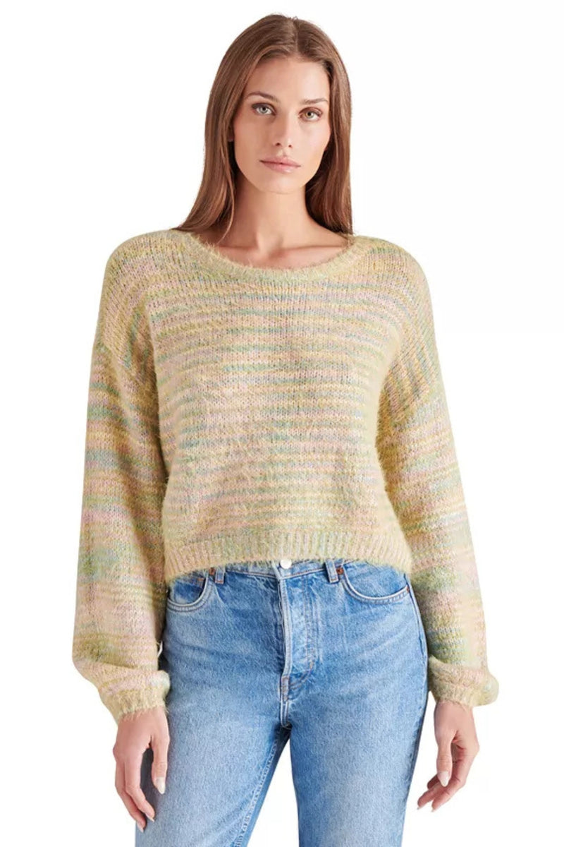 Steve Madden Colette Sweater