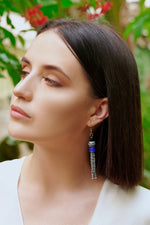 The Kasoa Earring