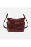 Hobo Sheila Crossbody - Chocolate