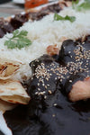 Mexican Mole - Red