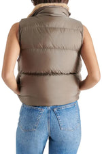 Steve Madden Brady Vest