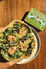 Fishwife Smoked Rainbow Trout