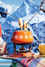 Piecework Puzzles 1000 Piece Puzzle - Apres Ski