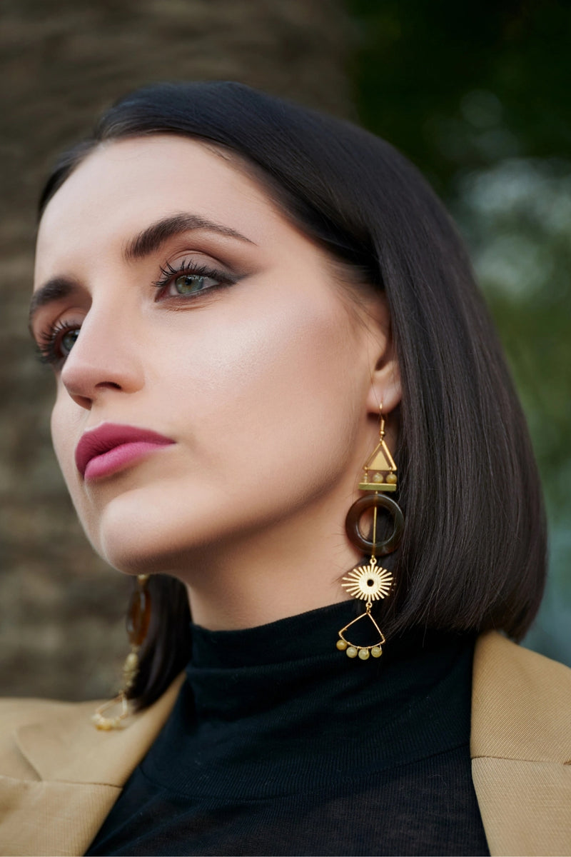 The Edetta Earring