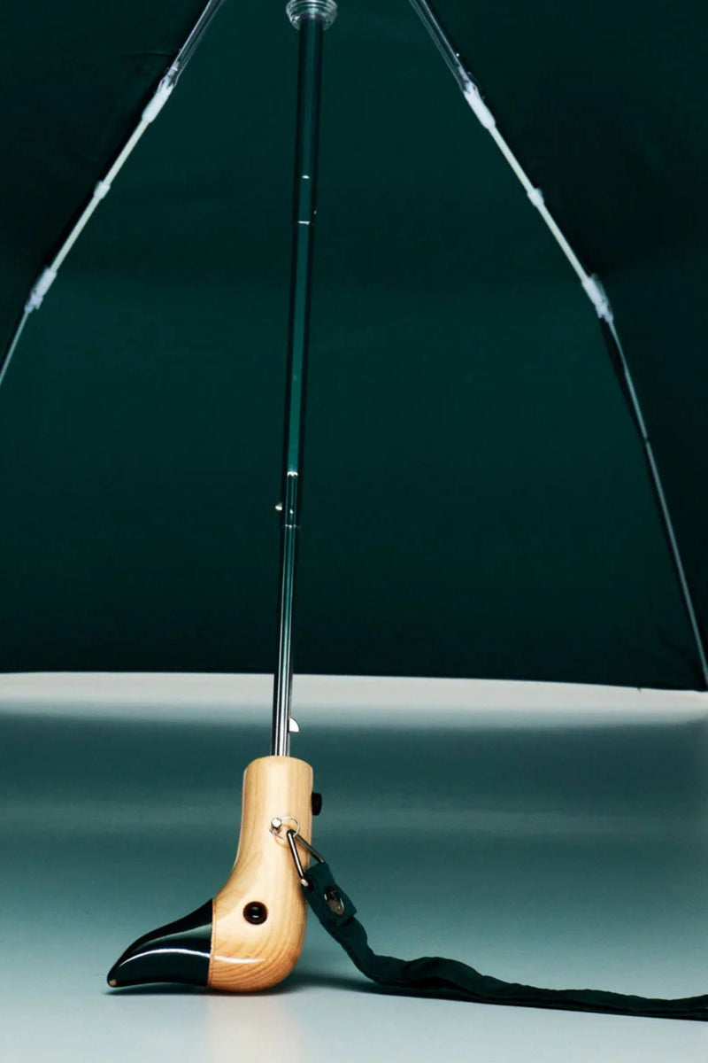 The Original Duckhead Umbrella Forest Green