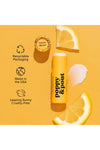 Poppy & Pout Lip Balm - Lemon Bloom