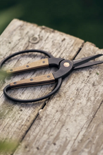 Barebones Gardening Scissors - Small