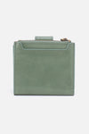 Dunn Mini Wallet - Jade