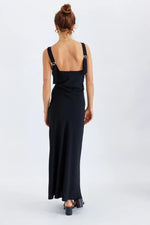 Junie Dress - Black