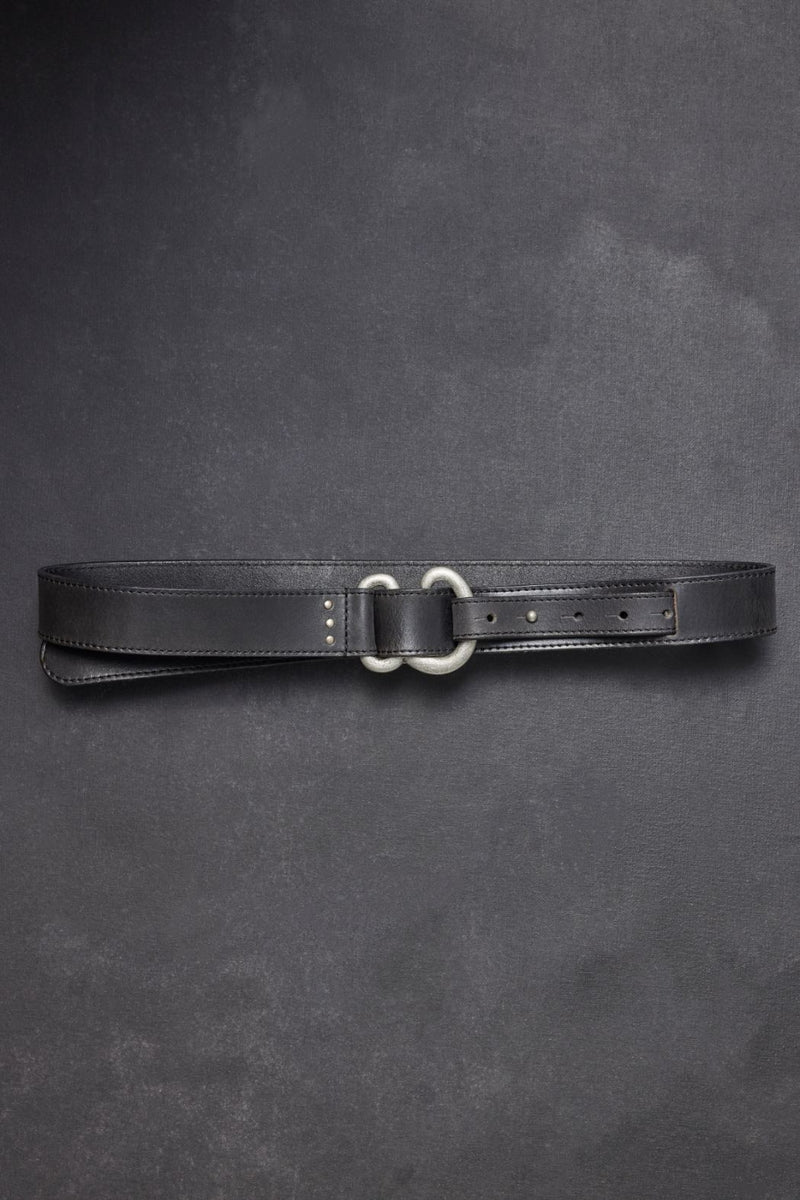 WTF Arlo Hip Belt - Black