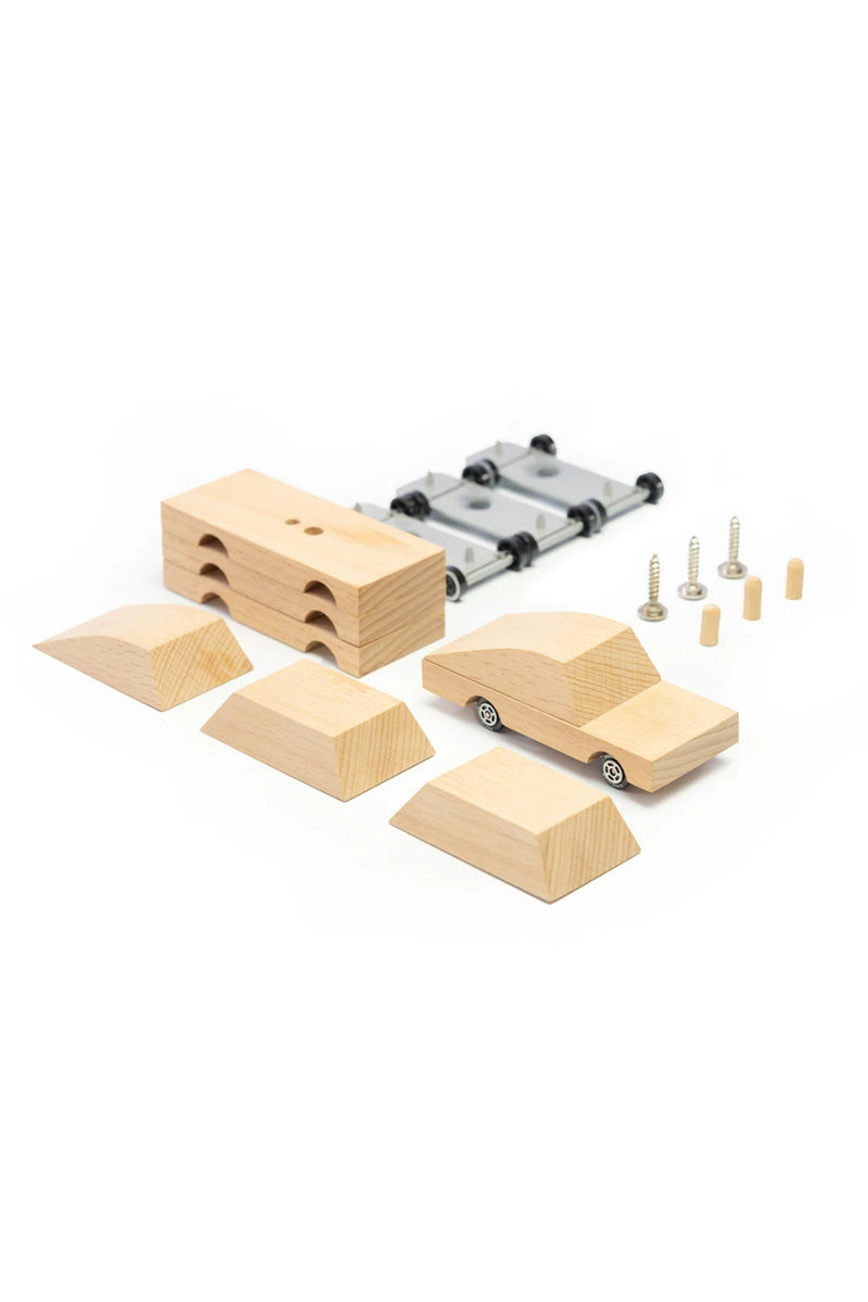 Candylab Toys DIY 4-Pack