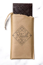 Ritual Chocolate Fleur De Sel, 70% Cacao