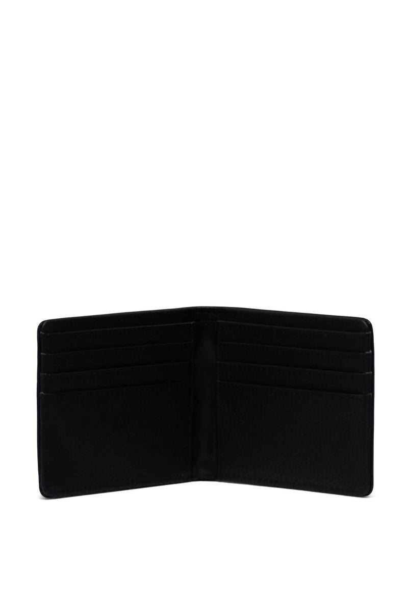 Herschel Roy Vegan Leather Wallet
