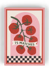 A Dopo Boxed Matches Tomato Vine