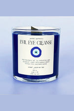 Goddex Apothecary Evil Eye Cleanse | Sweet Jasmine Tea