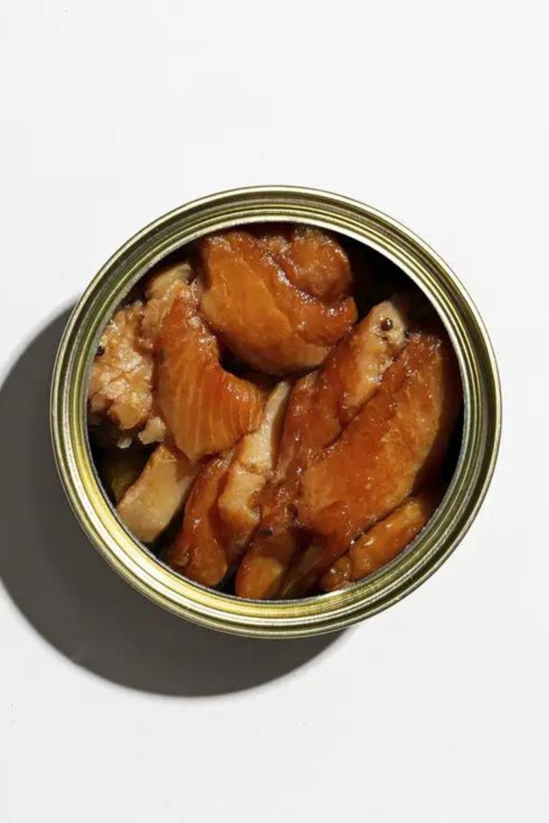 Fishwife Rainbow Trout Jerky Gems
