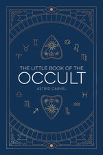 Little Book Of The Occult