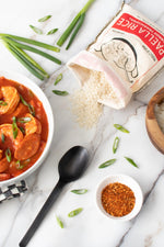 Matiz Paella Rice