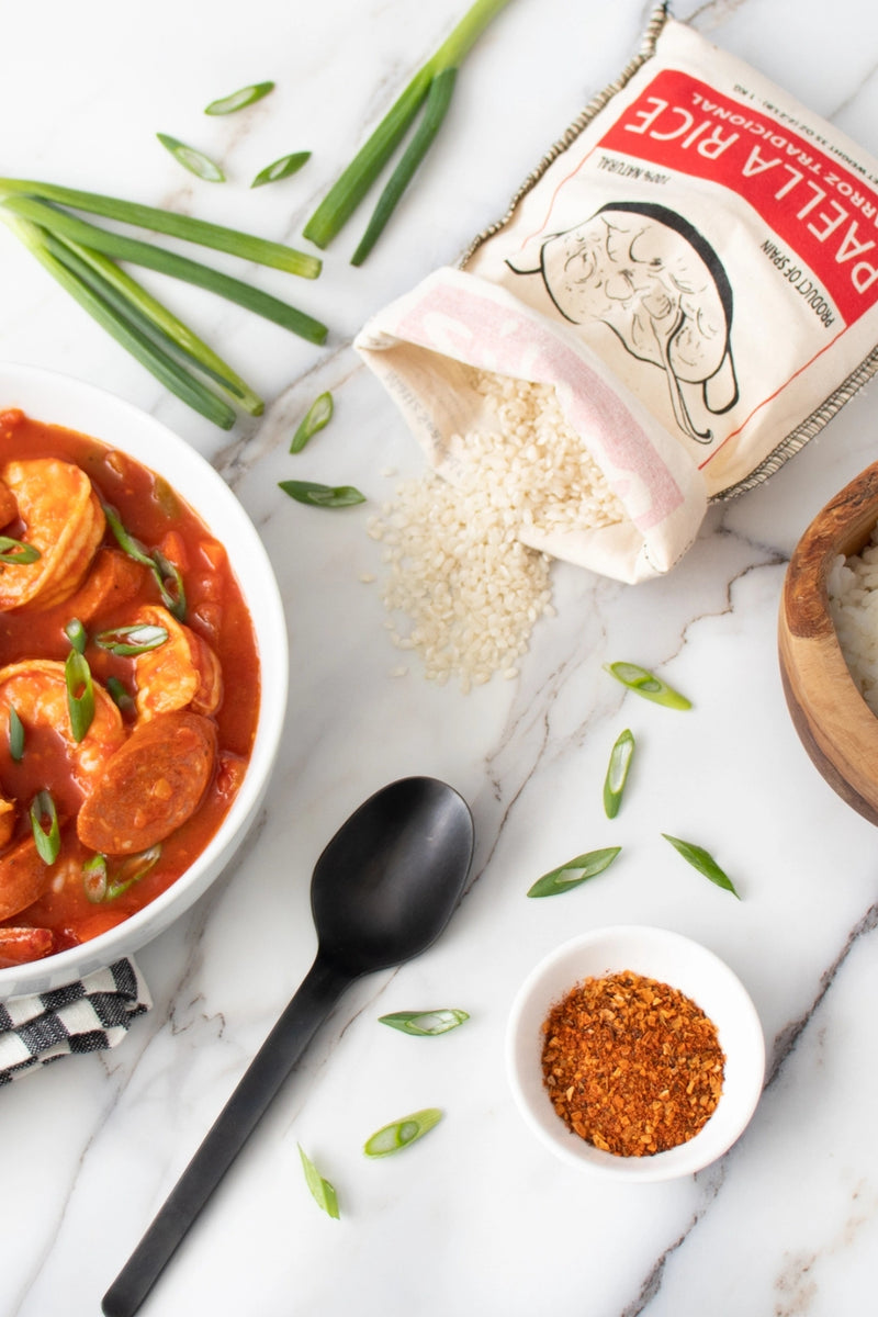 Matiz Paella Rice