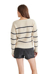 Steve Madden Kaitlyn Sweater Oatmeal