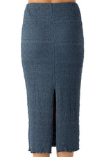 O'Neill Jordana Skirt - Slate