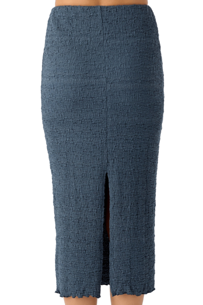 O'Neill Jordana Skirt - Slate