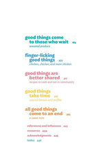 Good Things