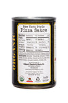 Bianco DiNapoli Organic Pizza Sauce - Dinapoli NY Style