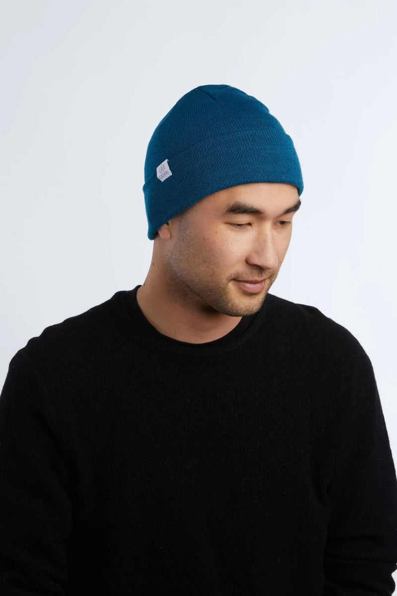 Coal FLT - Teal