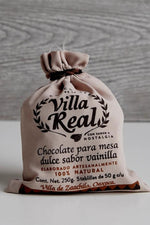 Verve Culture Villa Real Mexican Hot Chocolate