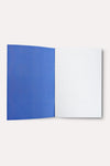 Slimline Notebook - Casetta (Lined)