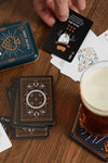 Beer Playing Cards