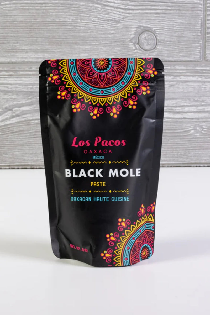 Verve Culture Mexican Mole