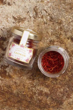 Casablanca Market Pure Moroccan Saffron