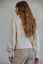 Kinsley Sweater Cream