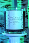 Baba Yaga Soy Candle | Birch & Pomegranate