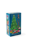 Home For the Holidays Roland Pine Soap