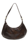 Giselle Mini Hobo Bag Mocha