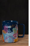 Midi Studio Mug Neptune Navy Mug