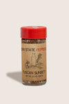 Ocean State Pepper Co Bottled Spice - Tuscan Sunset