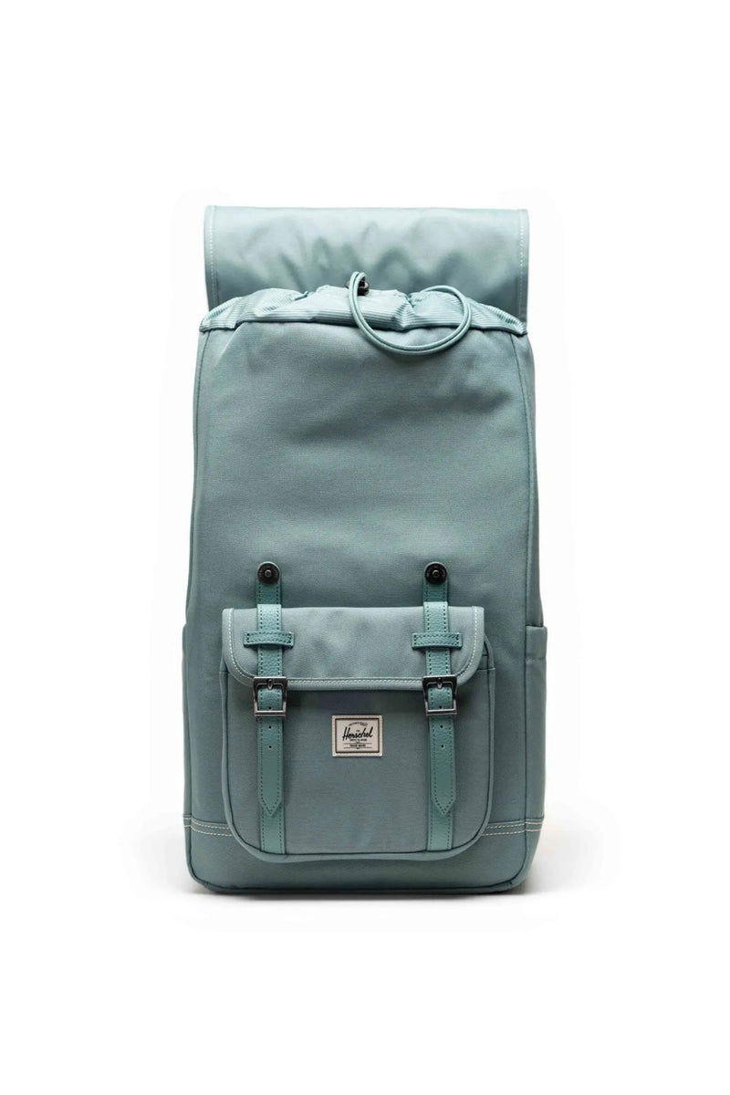 herschel atlanta braves backpack Herschel Little America Mid Backpack