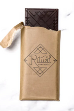 Ritual Chocolate Madagascar, Sambirano, 75% Cacao