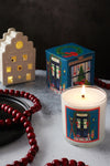 Home For the Holidays Roland Pine Single-Wick Candle