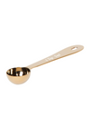 Gold Measuring Spoons